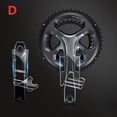 thumbnail image 3 of Bicycle Anti-collision Bicycle Crank Sticker TPH For SRAMSHIMAN0 Anti-collision, 3 of 9