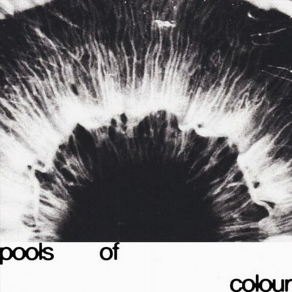 Junodream - Pools Of Colour - Music & Performance - Vinyl