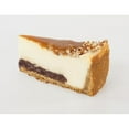 thumbnail image 2 of (2 Pack) Dianne's Gourmet Turtle Cheese Cake, 6 Lbs., 2 of 4