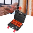 thumbnail image 4 of Hole Saw, Wear  17Pcs Bi Metal Drill Cutter  for Cutting, 4 of 8