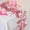 Pink, variant on NIUBWJL Halloween Simulation Maple Leaf Cane 4 Kinds Of Maple Leaf 36 Mesh Cane Harvests Season Thanksgiving Decoration