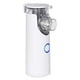 thumbnail image 3 of Nebulizador portátil: máquina nebulizadora de malla portátil para adultos y niños, viajes y uso doméstico, inhalador de vapor silencioso para problemas respiratorios, 3 of 5