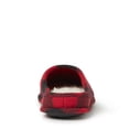 thumbnail image 4 of Dearfoams Women's Buffalo Check Mama Bear Mom Clog House Slipper, 4 of 7