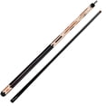 thumbnail image 2 of Longoni Evoluzione Carom 3-Cushion Cue w/1 Luna Nera FE71 Shaft VP2 Joint No Wrap, 2 of 8