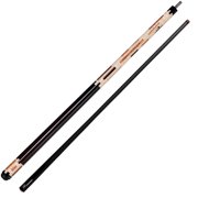 Longoni Evoluzione Carom 3-Cushion Cue w/1 Luna Nera FE71 Shaft VP2 Joint No Wrap