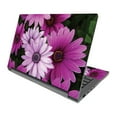 thumbnail image 1 of MightySkins LENYC9401420-Purple Flowers Skin Compatible with Lenovo Yoga C940 14 in. 2020 - Purple Flowers, 1 of 3