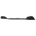 thumbnail image 4 of 742P05094 17.271" High Lift Blade S-Shaped Hole Enduro XT1-LT50 Ultima ZT1-50 ZT2-50 3-Pack, 4 of 5