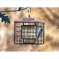 thumbnail image 4 of Hiatt Manufacturing HIATT38069 Squirrel Proof Double Suet Feeder, 4 of 4