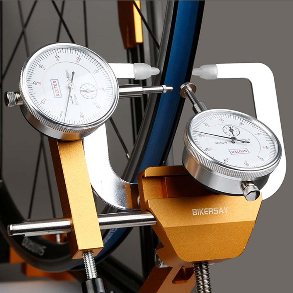 Professional Bicycle Wheel Tuning Stand Bicycle Adjustment Rims
