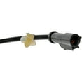 thumbnail image 3 of Dorman 970-208 Rear Driver Side ABS Wheel Speed Sensor for Specific Ford Models, 3 of 3
