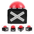thumbnail image 3 of Plastic Squeeze Sound Box Game Answer Buzzer Sounding Squeeze Box No Battery, 3 of 6