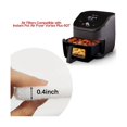thumbnail image 3 of 20 Pcs Filtres de Remplacement pour Pot Vortex Plus Filtres 6qt Effaceur d'Odeurs et Résidus d'Huile, 3 of 5