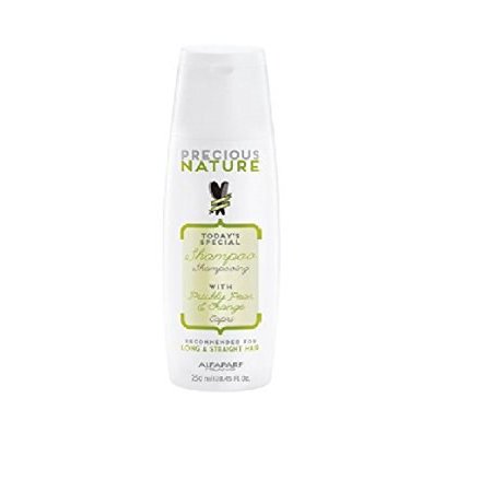 Alfaparf Precious Nature Today S Special Shampoo For Long
