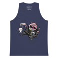 thumbnail image 6 of Game Stop | Wall Street Tank Top, 6 of 10