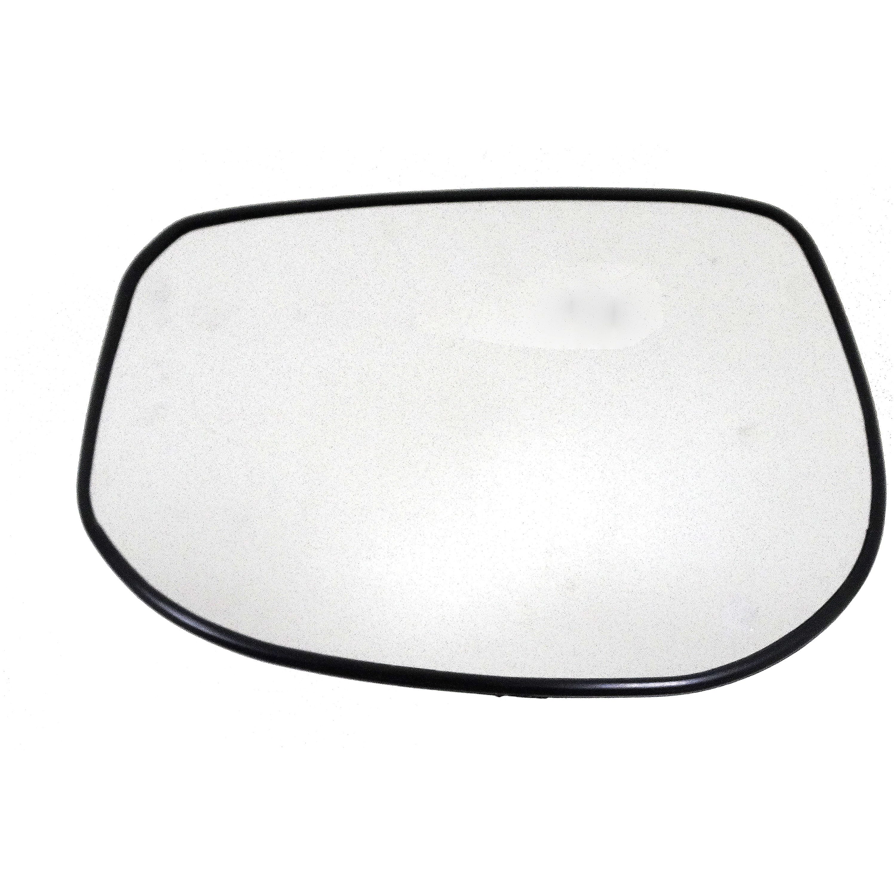 Dorman 56376 Driver Side Door Mirror Glass for Specific Honda Models