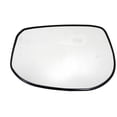 thumbnail image 2 of Dorman 56376 Driver Side Door Mirror Glass for Specific Honda Models, 2 of 4