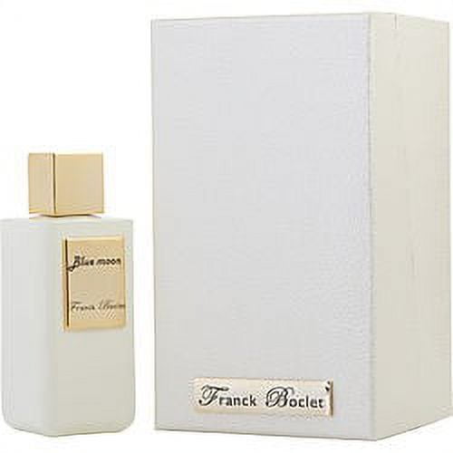 FRANCK BOCLET BLUE MOON by Franck Boclet , EXTRAIT DE PARFUM SPRAY 3.4 OZ