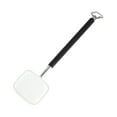 thumbnail image 3 of Aquarium Net de mano Handheld Landing Net Telescópica Mango resistente Mantenimiento de acuario de para niños para las piscinas de verano Creek 18 a 54 cm cuadrado, 3 of 8