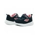 thumbnail image 2 of Tenis Umbro Niña Running Antiderrapante Marino/Rosa 26, 2 of 6