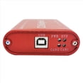 thumbnail image 3 of 2X CAN Analyzer CANOpen J1939 USBCAN-2II Converter Compatible with ZLG USB to CAN USBalyst-II,2 x CAN analyzer 2 x USB cable,Red, 3 of 5