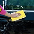 thumbnail image 3 of Shisuyan Cleaning Sponge Car Washing Sponge Auto Cleaning Sponge Scrub Sponge Scrubber, 3 of 8