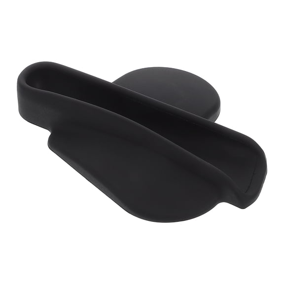 LABSERRON 1Set Portable Adhesive Design Lip Glaze Phone Wallet with Lipstick Organizer for Cellphone Accessory