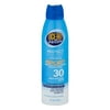 Ocean Potion Sport Sunscreen Spray SPF 30, 6 Fl Oz