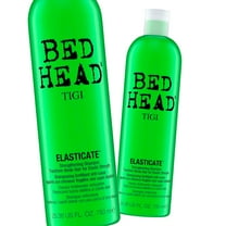 Tigi Bed Head Elasticate Strengthening Shampoo 25.36 oz - Pack of 2