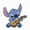 NQCT16, variant on Car Stickers - Cartoon Car Stitch Sticker, Peeking car Decals, Funny Stickers - Waterproof Bumper Stickers for Cars, Truck, Motorcycle, Wall, Window and Laptop