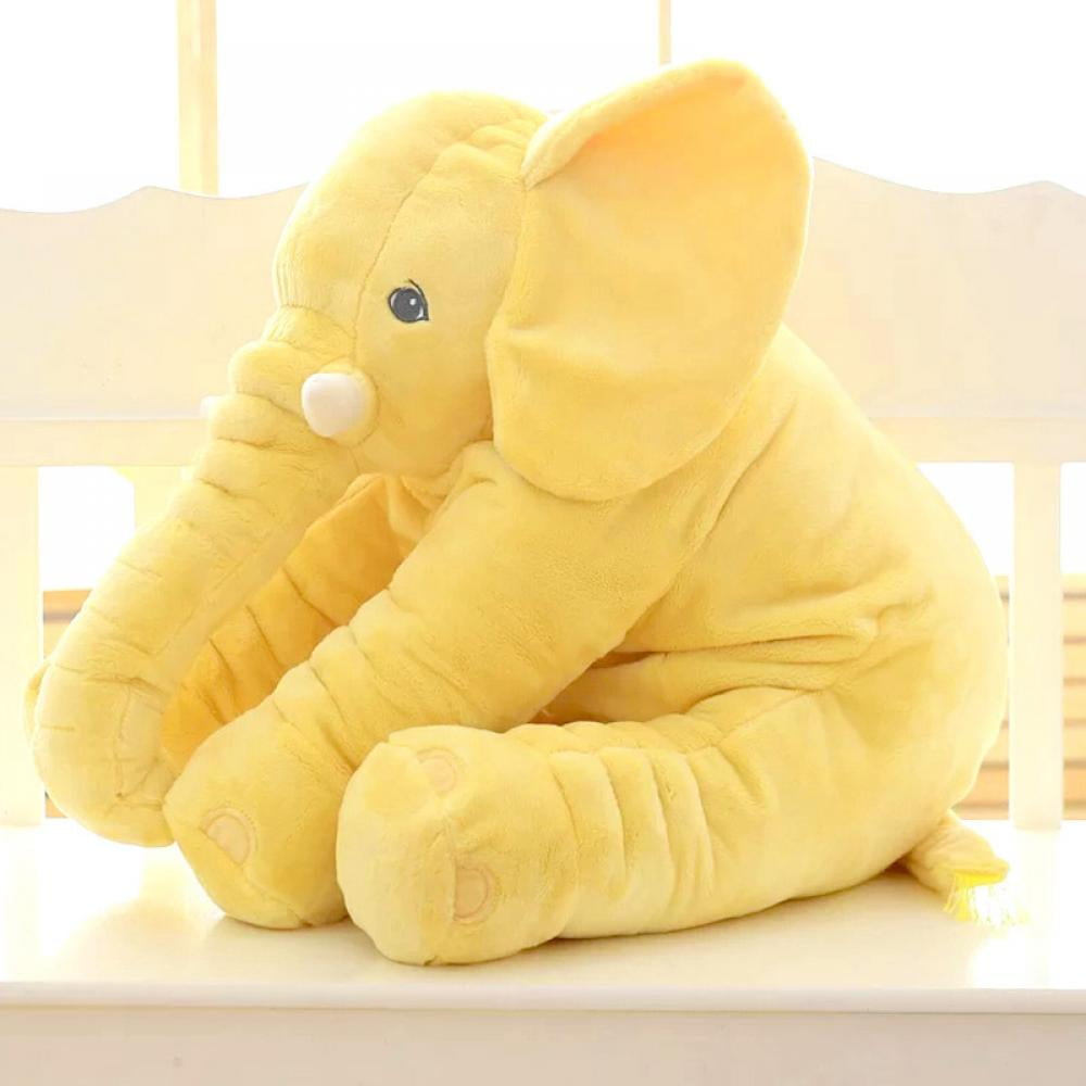 TCBunny Baby Elephant Bedtime Stuffed Animal Plush Toy 11