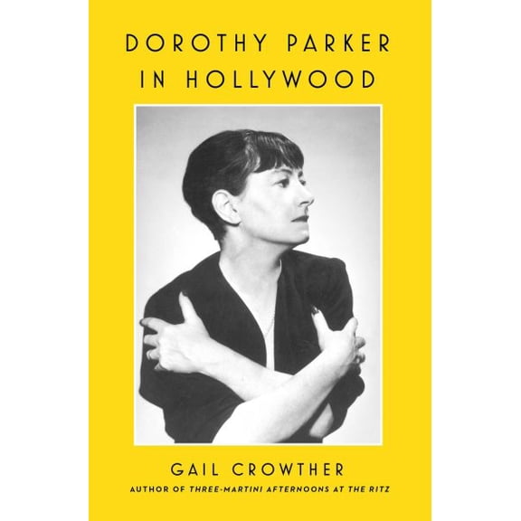 Pre-Owned Dorothy Parker in Hollywood