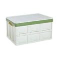 thumbnail image 2 of Danhjin Storage Boxs Car Trunk, Storage Box, Storage Box, Interior Storage Box, Vehicle Storage Articles, Sorting Box, Folding Household Storage Box for Car, 2 of 9