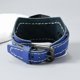 thumbnail image 4 of Reloj de pulsera de cuero cosido a mano para hombre, 4 of 5