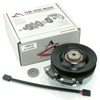 The ROP Shop Electric PTO Clutch for White Mfg. 717-04326A, 71704326A, 917-04180, 91704180