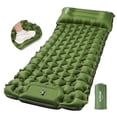 thumbnail image 1 of Almohadilla para dormir POWERLIX para acampar con almohada autoinflable, 1 of 8