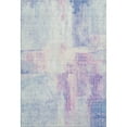 thumbnail image 2 of Addison Rugs Mayfield Premium Machine Washable Transitional Modern Sky Rectangle Rug, 9' x 12', 2 of 7