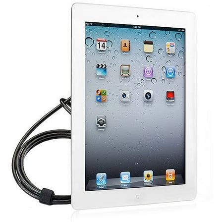 TryTen Cable Lock Kit for iPad