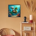 thumbnail image 3 of Kit DIY 5D Del Arte Artesanal 30x30cm, 3 of 9