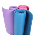 thumbnail image 4 of Alfombrilla de Yoga antideslizante CACAGOO 72x24IN NBR, 4 of 7