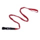 thumbnail image 2 of Durable paddle Leash Nylon Elástico Enrollado Keeper Caña de Lanyard Holder w / Plastic Buckle Canoa Dinghy de navegación Accesorio, 2 of 9
