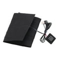 thumbnail image 4 of Heating Pad, Safe Portable Electric Heated Cloth Polyester Cotton USB  For Outdoor Working For Office, 4 of 8