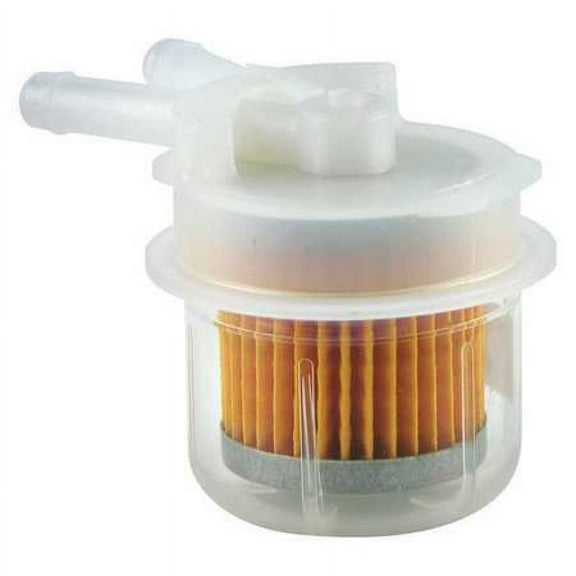 BALDWIN FILTERS BF805 Fuel Filter,2-1/4 x 3-1/8 x 2-1/4 In