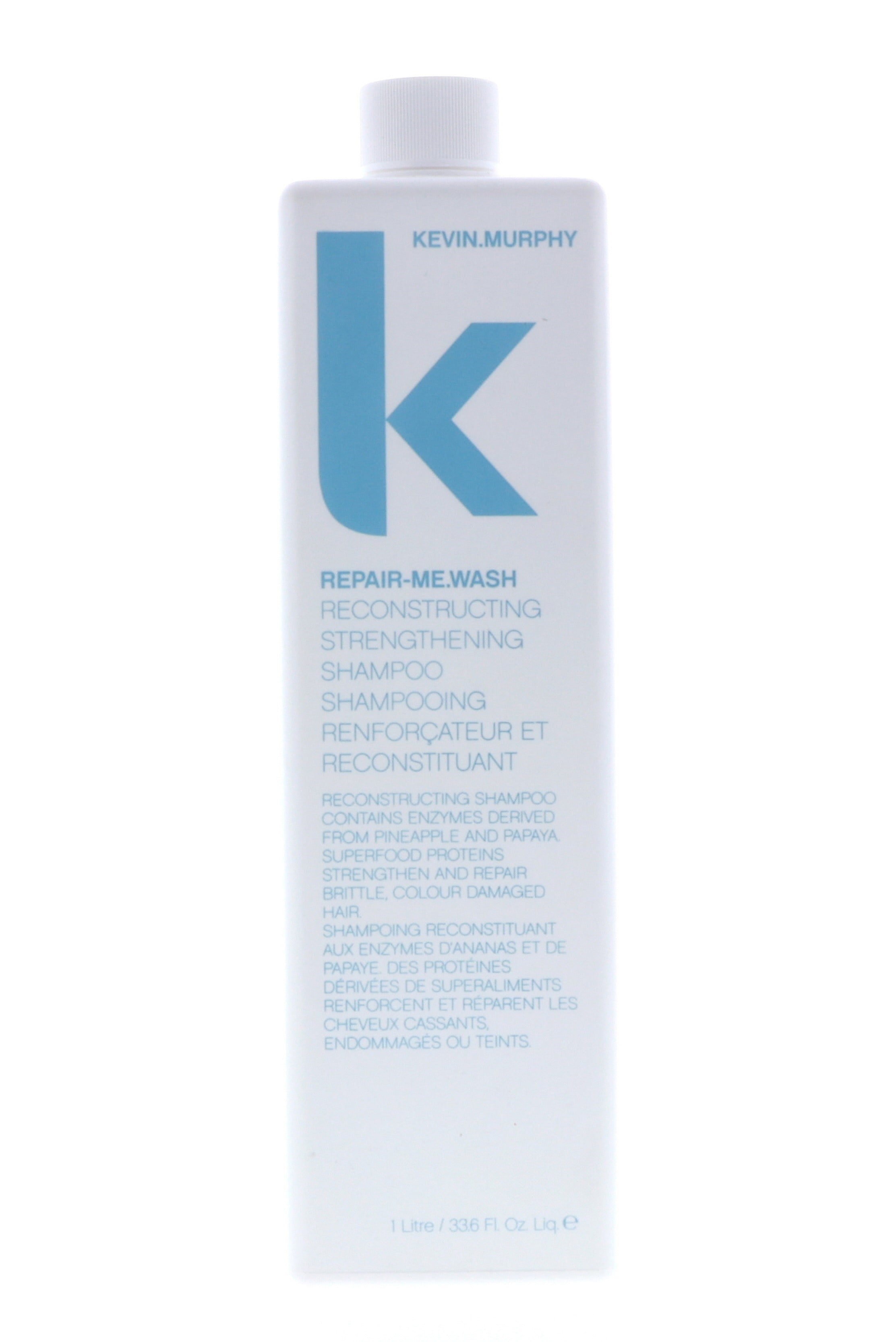 Kevin Murphy Repair-Me Wash Shampoo, 33.6 oz -