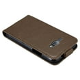 thumbnail image 4 of Cadorabo Flip Case for Samsung Galaxy J1 2016 Cover Book Wallet Screen Protection PU Leather Magnetic Etui, 4 of 6
