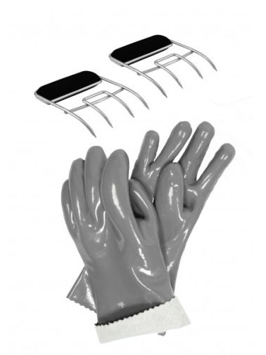 steven raichlen insulated food gloves