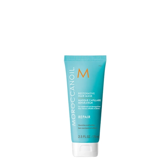 Moroccanoil Máscara Capilar Reconstituyente, 75ml