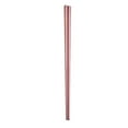 thumbnail image 1 of SMihono Kitchen Organizers and Storage 1Pair Stainless Steel Tableware Colorful Length 23cm Chopsticks Kitchen Gadgets Must Have 2023, 1 of 2