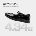 thumbnail image 4 of DREAM PAIRS Girls Mary Jane shoes Lightweight School Dress Shoes Comfortable, 4 of 6