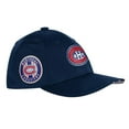 thumbnail image 1 of Youth Montreal Canadiens NHL Draft Podium Adjustable Hat, 1 of 4