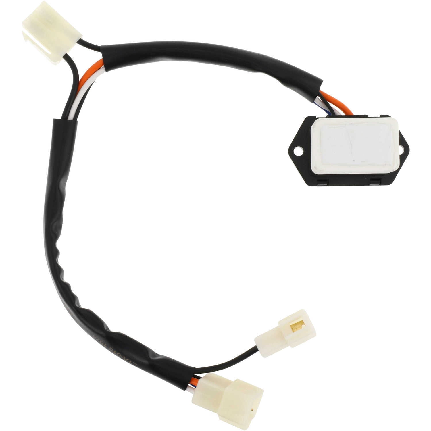 HOLSTEIN 2BMR0696 HVAC Blower Motor Resistor